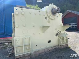 Metso c145 Crusher (overhauled)