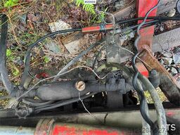 Boretårn m/ s50 feste