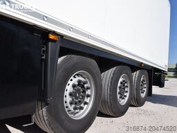 SCHMITZ CARGOBULL SKO FP 60 ThermoKing SLXi 300
