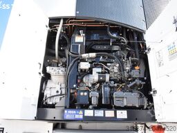 SCHMITZ CARGOBULL SKO FP 60 ThermoKing SLXi 300