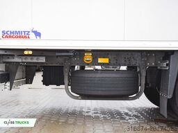 SCHMITZ CARGOBULL SKO FP 60 ThermoKing SLXi 300