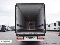 SCHMITZ CARGOBULL SKO FP 60 ThermoKing SLXi 300