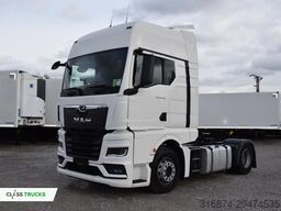 MAN TGX 18.480 GX Cab, ACC