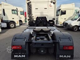 MAN TGX 18.510 WITH INTARDER