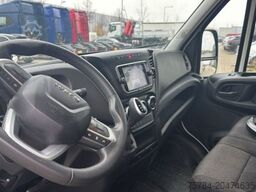 IVECO 35S16 LUFTFEDERUNG AUTOMATIK LBW AHK