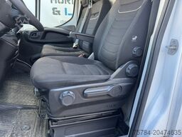 IVECO 35S16 LUFTFEDERUNG AUTOMATIK LBW AHK