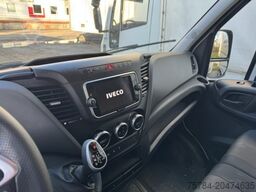 IVECO 35S16 LUFTFEDERUNG AUTOMATIK LBW AHK