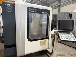 Deckel Maho DMC 635 V