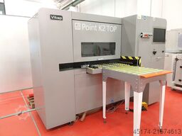 VITAP - ITALY POINT K2 TOP