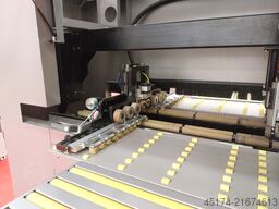 VITAP - ITALY POINT K2 TOP