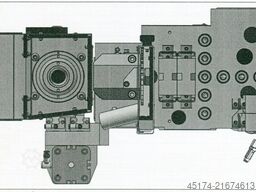VITAP - ITALY POINT K2 TOP