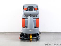 Hako Scrubmaster B115 R TB750 - 2016y - 610h