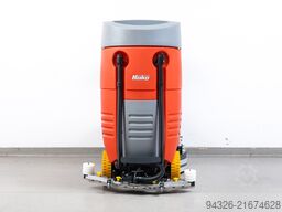 Hako Scrubmaster B115 R TB750 - 2016y - 610h