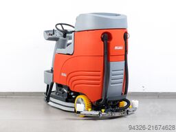Hako Scrubmaster B115 R TB750 - 2016y - 610h