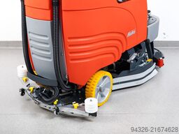 Hako Scrubmaster B115 R TB750 - 2016y - 610h