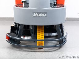 Hako Scrubmaster B115 R TB750 - 2016y - 610h