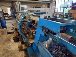 SEIGER SLZ 500-1500