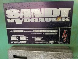 Sandt Hydraulik 540