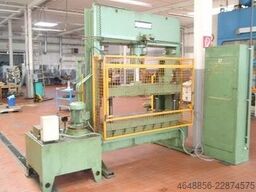 Sandt Hydraulik 540