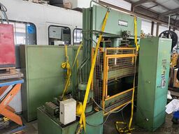 Sandt Hydraulik 540