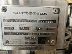 Sartorius 341033B28KG040