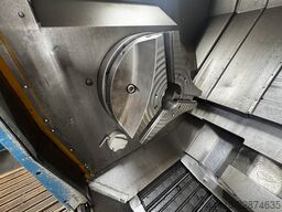 MORI SEIKI SL403C/2000
