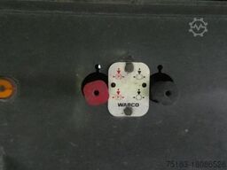 CARNEHL Kippauflieger CHKS / A Kippauflieger