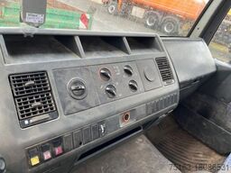 MAN LE 8.180 K 2-Achs Kipper Meiller