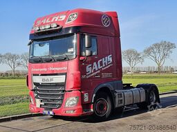 DAF XF 510 kipphydr