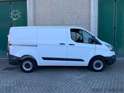 Ford Custom 250 Van L1 H1 - Euro 6