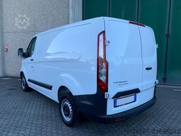 Ford Custom 250 Van L1 H1 - Euro 6