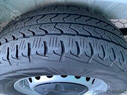 Ford Custom 250 Van L1 H1 - Euro 6