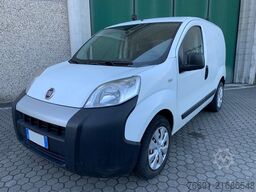 FIAT Fiorino Van    1.3 Mjet 75cv