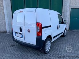 FIAT Fiorino Van    1.3 Mjet 75cv