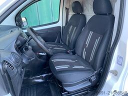 FIAT Fiorino Van    1.3 Mjet 75cv