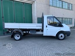 Ford Transit 350 - Ribaltabile Trilaterale