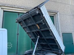 Ford Transit 350 - Ribaltabile Trilaterale