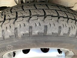 Ford Transit 350 - Ribaltabile Trilaterale