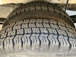 Ford Transit 350 - Ribaltabile Trilaterale