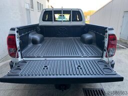 Toyota Hilux Extra Cab 4 posti 150td  4wd
