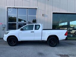 Toyota Hilux Extra Cab 4 posti 150td  4wd