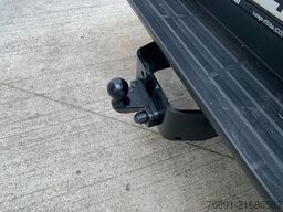 Toyota Hilux Extra Cab 4 posti 150td  4wd