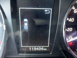 Toyota Hilux Extra Cab 4 posti 150td  4wd