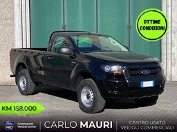 Ford Ranger 2 posti - 4WD - Cassone lungo  -