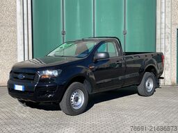 Ford Ranger 2 posti - 4WD - Cassone lungo  -