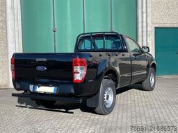 Ford Ranger 2 posti - 4WD - Cassone lungo  -