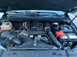 Ford Ranger 2 posti - 4WD - Cassone lungo  -