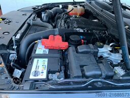 Ford Ranger 2 posti - 4WD - Cassone lungo  -