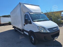 Iveco DAILY 60C15