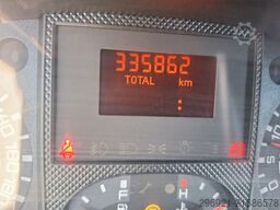 Iveco DAILY 60C15